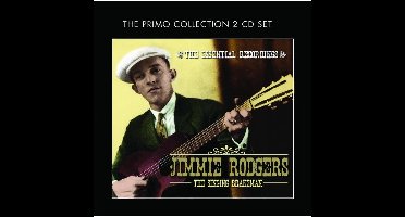 Singing Breakeman - Rodgers Jimmie