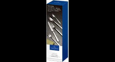 Villeroy & Boch Victor Bestekcassette 30-dlg Lv
