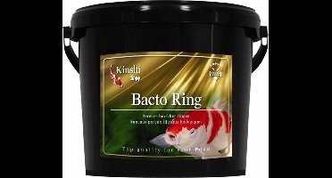 Kinshi Aqua Bacto Rings 17 Mm 5 L