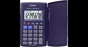 Casio HL-820VER - Rekenmachine