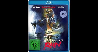 Midnight Run/Blu-ray