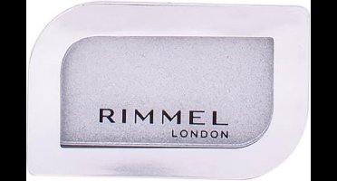 Rimmel Magnif'Eyes Oogschaduw - 026 Zinc Me