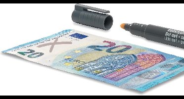 Valsgeld Detectiepen - Vals Geld Detectie Pen