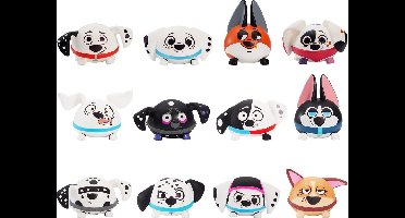 101 Dalmatian Street Asst - CDU