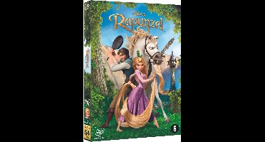 Rapunzel (DVD)