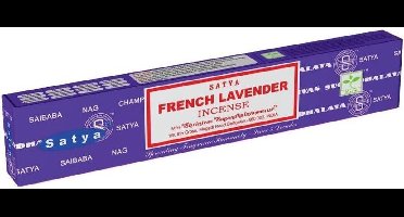 Green Tree - Wierook French Lavender - 15g