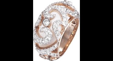 Pierre Cardin PCRG90463C150 - Ring (sieraad) - Zilver 925
