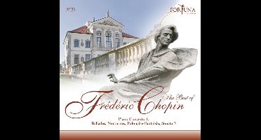 Various Artists - Chopin; The Best Of (2 CD)