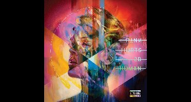 Hurts 2b Human