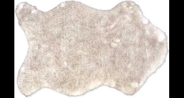 Unique Living Floormat Seattle - 55x90 cm - Grey