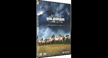 De Nieuwe Wildernis