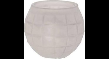 Sfeerlicht Diamond white 5cm