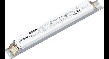 Philips Lighting Fluorescentielampen Elektronisch voorschakelapparaat 36 W (1 x 36 W)