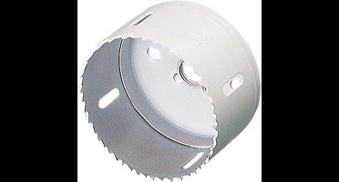 wolfcraft - Gatenzaag 25mm BiM - Inzetstuk - 3767000