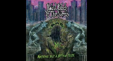 Nothing But A Bitter Taste