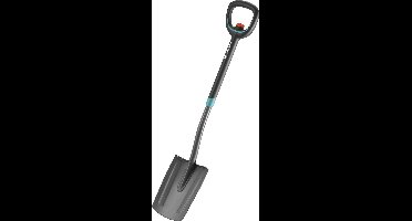 ErgoLine telescoop spade