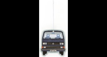 VW Vanagon T3 Bus Luchtverfrisser - Sport Fresh/blauw