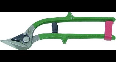 Bessey bandijzerschaar 225 mm - D122N