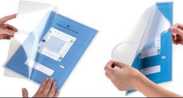 Seal-It A4 Zelfklevend