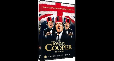 Tommy Cooper Collection (DVD)