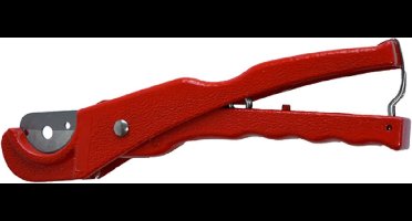 7industries Slangsnijder voor Flexibele Slang en PVC Buis