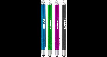 Kores stylus pen Digi Coach assorti