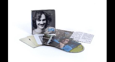 The Warner Bros. Albums: 1970-1976
