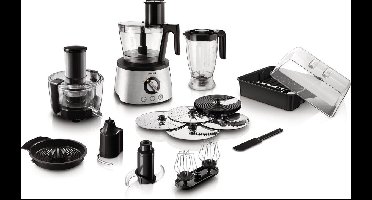 Philips Avance HR7778/00 - Keukenmachine