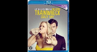 Trainwreck (Blu-ray)