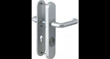 Nemef 3517 Kruk/Kruk Set Anti-Kerntrek  - PC Maat 55mm