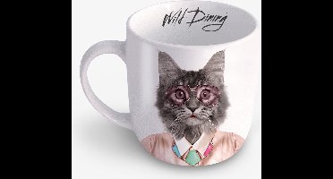 MU 804593 Print Desktop DrinkbekerWild D