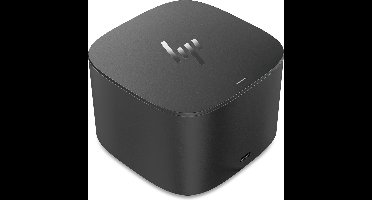HP Thunderbolt - Dock G2 230W – Dockingstation - Thunderbolt 3
