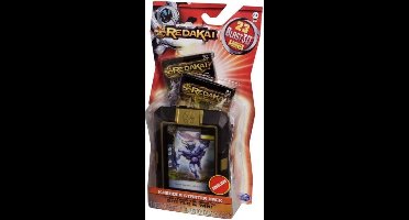 EN REDAKAI STARTER PACK 6018451/8820