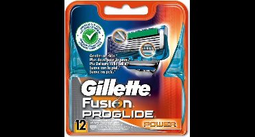 Gillette Fusion ProGlide Power