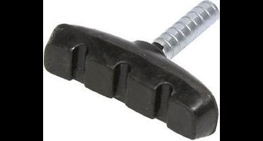 Dresco Remblokken - 52mm - 2 stuks