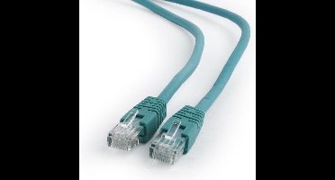 Stevige UTP-netwerkkabel categorie 6 GEMBIRD PP6U-2M