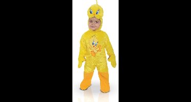 "Looney Tunes pak voor baby's - Kinderkostuums - 74 - 80"