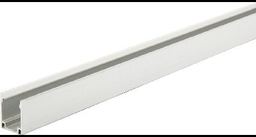 Groenovatie LED Neon Flex - Profiel - 1 Meter - Aluminium