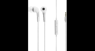 Samsung Headset oortelefoon / oortjes wit