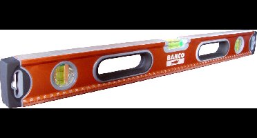 Bahco 466-400 Aluminium waterpas - 400mm