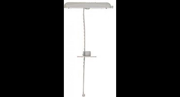 Fischer Tuimelplug nylon K 54 125mm