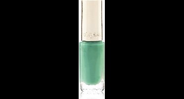 L'Oréal Paris Le Vernis - 849 Vendôme Emerald - Groen - Nagellak