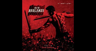 Into The Badlands