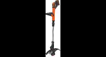 BLACK+DECKER Snoerloze strimmer 18V LITHIUM, 2.0 Ah, 28cm snijbreedte - STC1820PC-QW