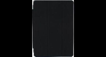 Mobilize Smart Cover incl. Crystal Case Apple iPad Air Black