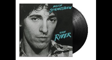 Bruce Springsteen - River (LP)