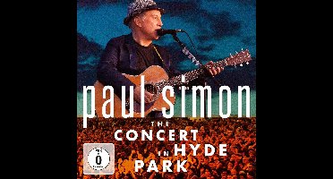 Concert In Hyde Park