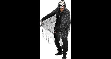 Cape halloween one size