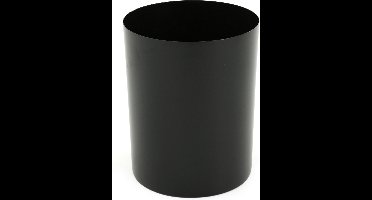 V-part Papierbak - 20L - zwart