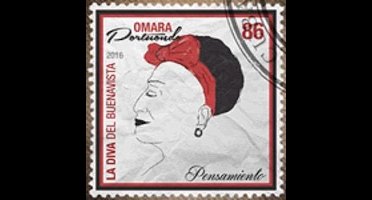 Omara Portuondo - Pensamientos